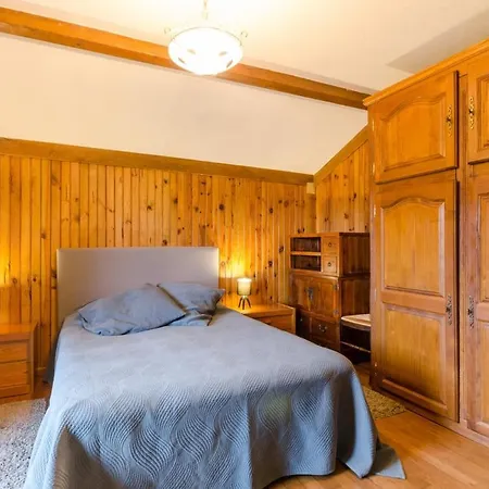 La Sablonniere Holiday home *