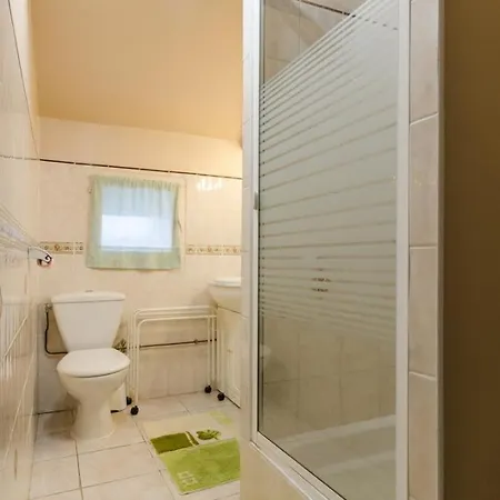 Holiday home La Sablonniere La Ville-aux-Bois