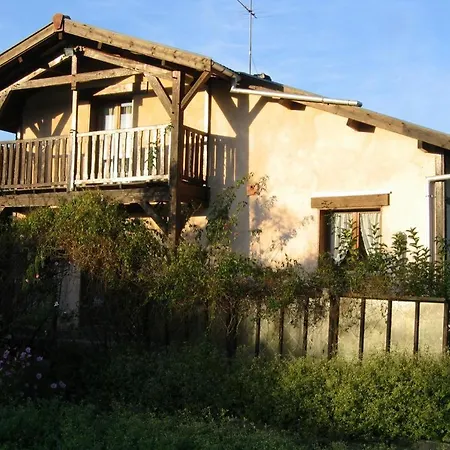 La Sablonniere Holiday home