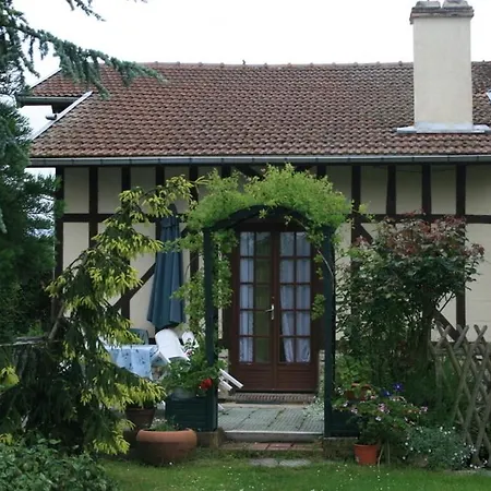 La Sablonniere * La Ville-aux-Bois