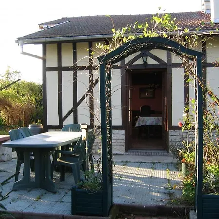 La Sablonniere Dom wakacyjny